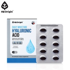 Hyaluronic Acid Eating Skin Inner Beauty Hyaluronic Acid Nutrient / 히알루론산 먹는 피부 이너뷰티 하이루론산 영양제