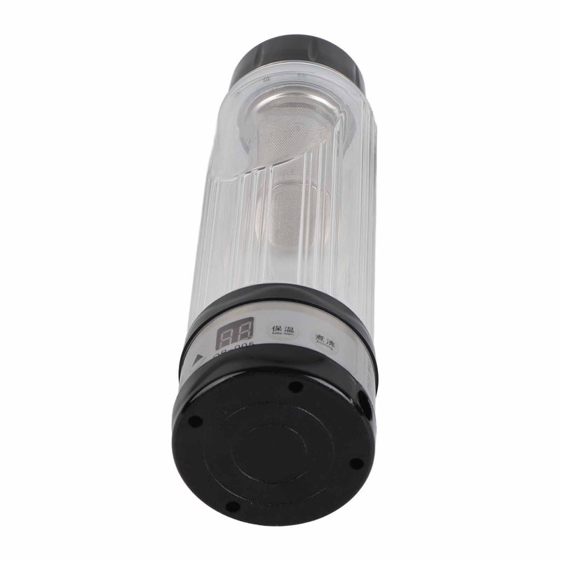 12V / 24V 95W 420ml Car Electric Kettle Travel Tea