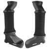 CARBBIA Left & Right Air Cleaner Intake Duct Hoses 2780905182
