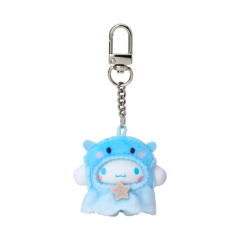 Sanrio 425044 Secret Key Chain Mizu no Ikimono (Part 2