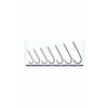 Owner Öhr Worm Hooks - 6 Worm Hooks for Sea