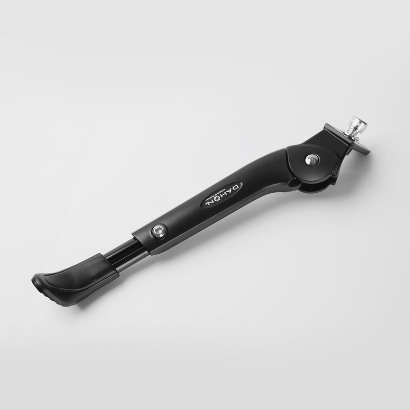DAHON INTERNATIONAL Adjustable Center Kick Stand 14",16",18",20",24",26" Alloy