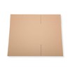 Moving Books Folding Cardboard 600 x 400 x 400 cm