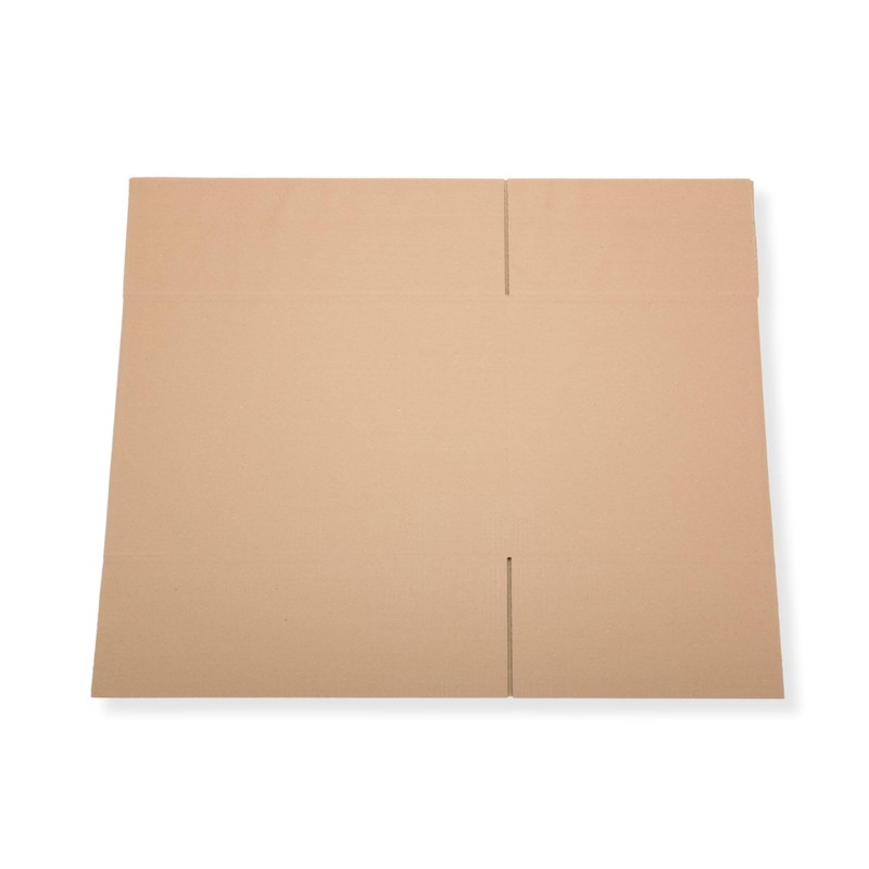 Moving Books Folding Cardboard 600 x 400 x 400 cm