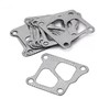 High Temperature Turbo Performance Gasket and Manifold for Mitsubishi Lancer Evo