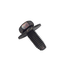 Genuine Toyota 90080-11373 Bolt With Washer For Suspension Crossmember And Under Cover