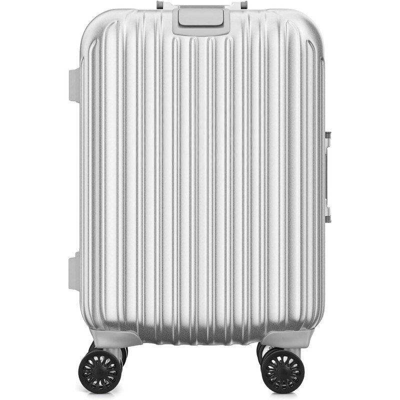 Volein Pack of 4 Suitcase Castors Replacement Wheels 50 x
