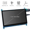 Hosyond 7 Inch IPS LCD Touch Screen Display Panel 1024×600