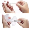 Boon Portable Bottle Brushes, Pump Cleaning & Drying Set