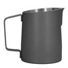 Milk Frothing Pitcher 500ml 304 Stainless Steel Milk Jug Beveled