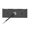 LED Wall Lights 3 LED 3W Glareless Soft Warm Light