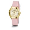Guess Analogue GW0381L2, pink, stripes