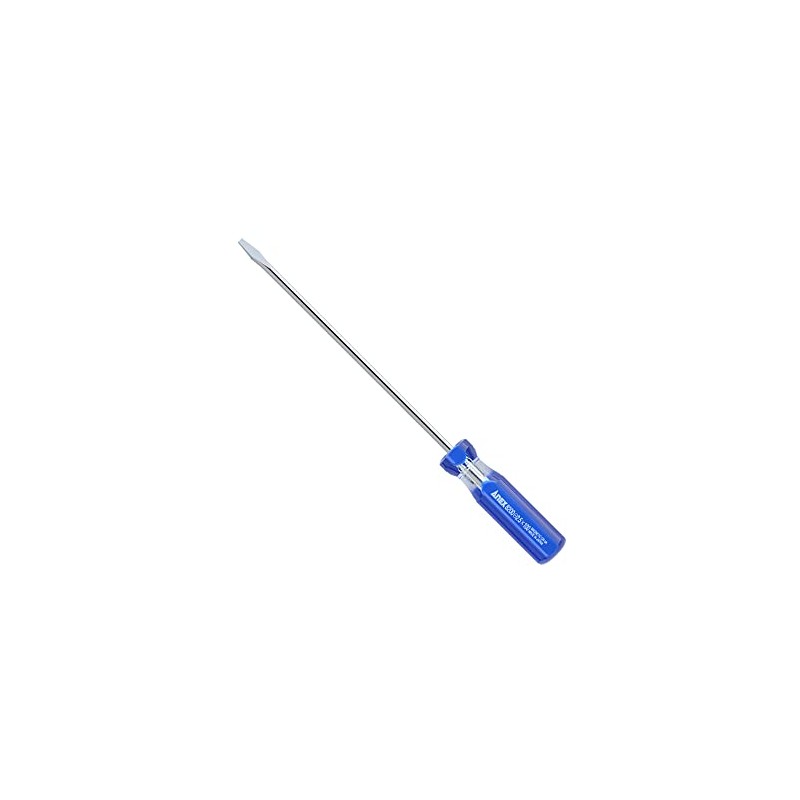 ANEX No.8200 Four Line Screwdriver, Precision Type, 0.1 x 3.9