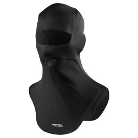 REV'IT! Revit Tracker 3 WB Balaclava, Black, M, black