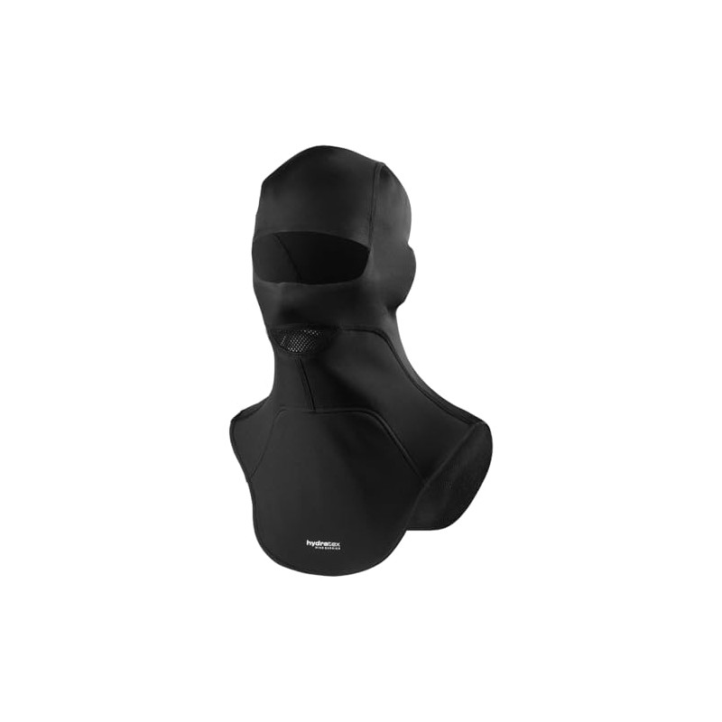 REV'IT! Revit Tracker 3 WB Balaclava, Black, M, black