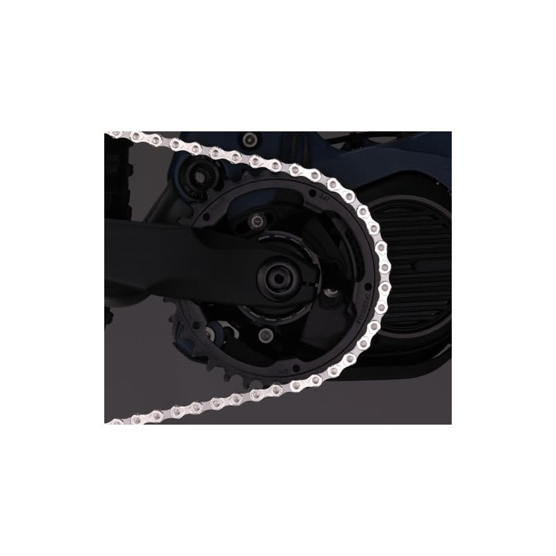 KMC eGlide EPT 9, 10 & 11 Speed Chain Dark