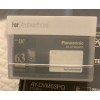 Panasonic Mini DV Tapes 63ME AY-DVM63PQ factory sealed