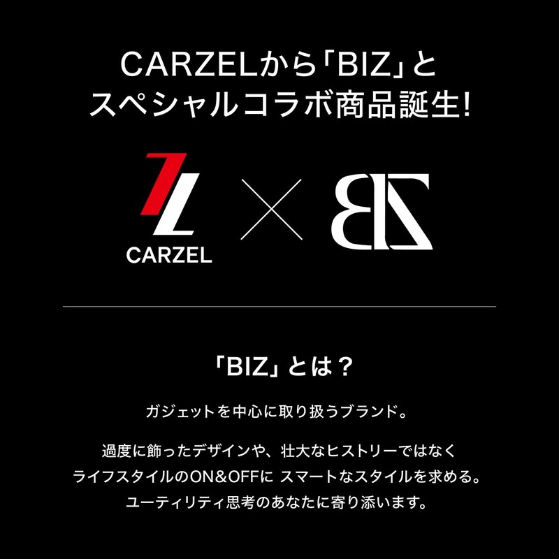 CARZEL (2025 Enhanced Version) Auto Detection Function, In-Car Holder, Wireless