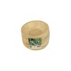 'Palm Leaf Pure Round 200 ml Bowl Diameter 13 cm