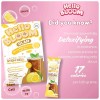 Hello Bloom Glam House Blend Lemon Iced Tea by Kiray