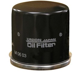 Union Sangyo Oil Element C-931