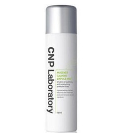 [CNP] CNP Cha & Park Musegener Calming Ampoule Mist 100mL x 1 / [CNP] CNP 차앤박 뮤제너 카밍 앰플 미스트 100mLx 1