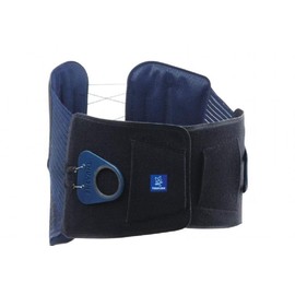 LombaStab 2 Lumbar Support Waist 75-95 cm Height 26 cm