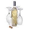 Mighty 4 Wine Glass Holder