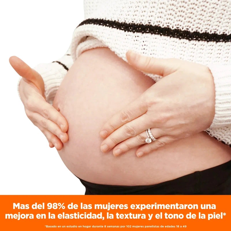 Palmer Balsamo Nocturno Panza Anti-estrías 125gr