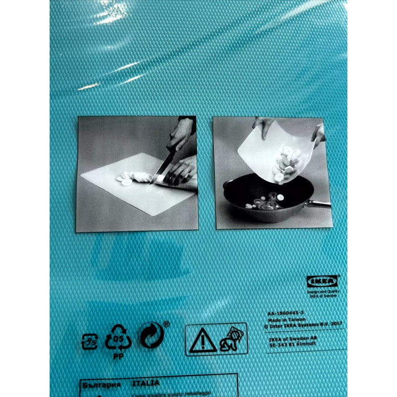 IKEA FINFORDELA Flexible Chopping/Cutti