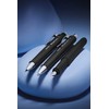 Faber-Castell 205260 Mechanical Pencil Poly Matic Black, 5 Pencils, 0.7