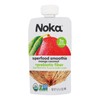 Noka Smoothie Mango Coconut - 4.22 oz (Pack of 6)