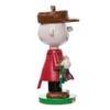 Peanuts Kurt S. Adler 10-Inch Charlie Brown Nutcracker