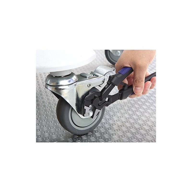 Kobalt Locking Pliers 2-Piece Set