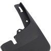 autoparts_offroad Molded Mud Flaps Set For Ford F-150 2021-2025 Front