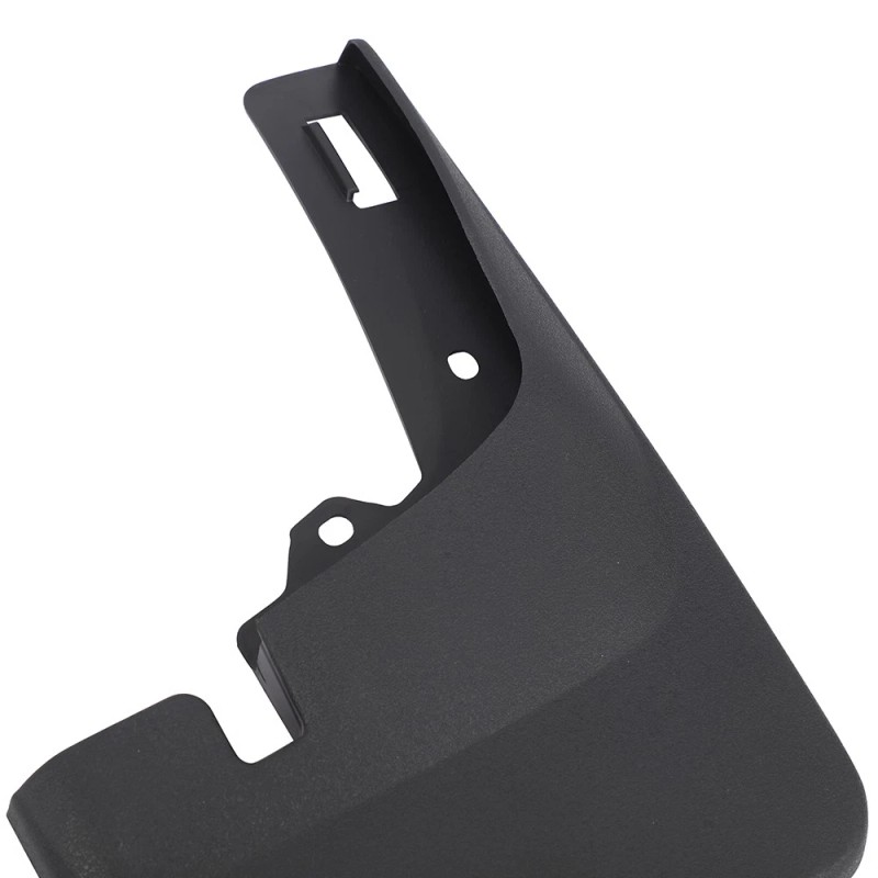 autoparts_offroad Molded Mud Flaps Set For Ford F-150 2021-2025 Front