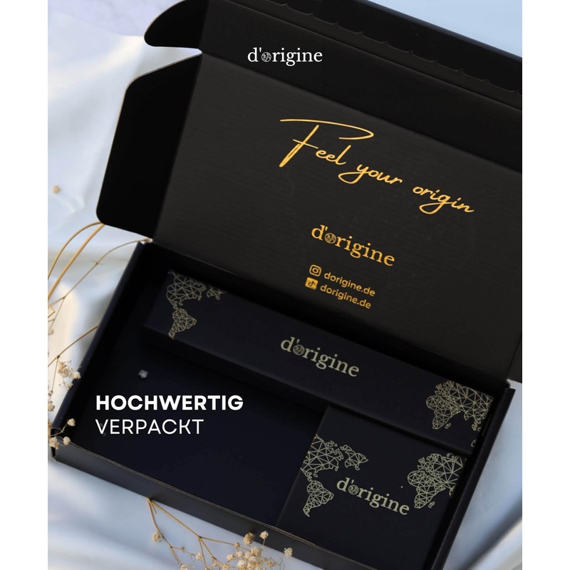 d'origine Afghanistan Necklace | Women, Stainless Steel