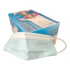 AMBIDERM KIDS Cubre Boca Para Niños Ambiderm Colores Sin Diseños