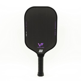 Vatic Pro Prism V7 Carbon Fiber 16mm - Foam Injected Walls - Includes Paddle Cover