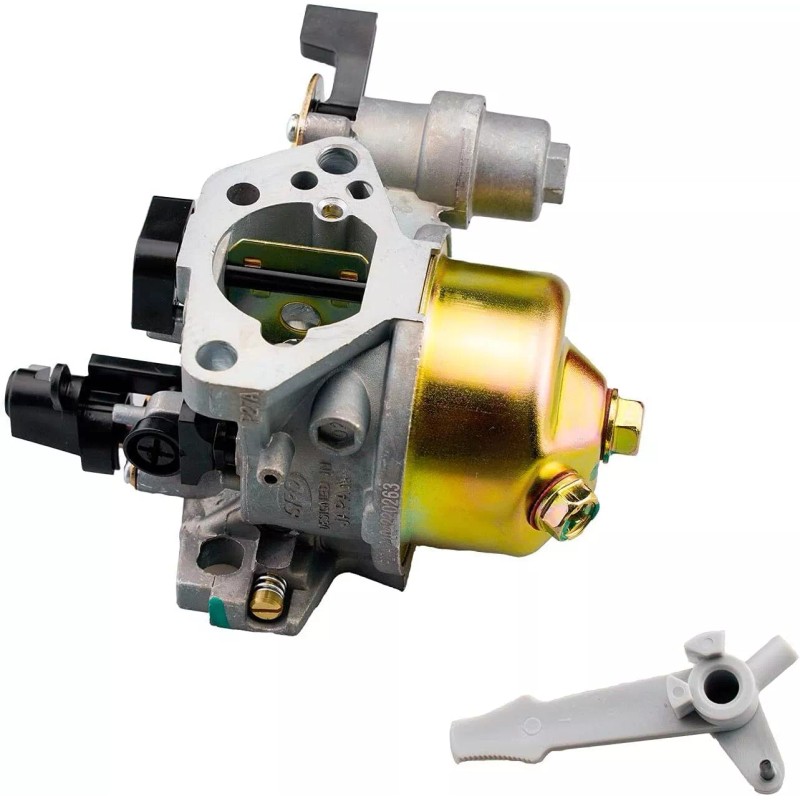 Ruma Honda Gx340 Gx390 Engine Tune Up Kit Carburetor Recoil