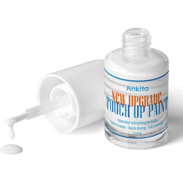 Does not apply Porcelain Sink Touch Up Paint – Gloss