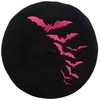 Kreepsville 666 Womens Beret, pink