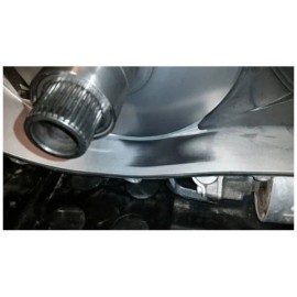 Aftermarket Assassins P90X HD Primary Clutch Limiter