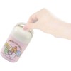Skater OA5AG-A Anti-Bacterial Hot Towel Set with Case, Sumikko Gurashi,