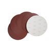 Güde 38356 Velcro Sanding Discs 230 K60 5-Piece (Diameter Velcro