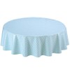 Home Direct Extra Wide Oilcloth PVC Wipe Clean Tablecloth Small