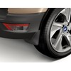 Ford Genuine EcoSport Titanium Trend Rear Mud Flaps Kit 2x