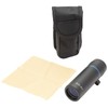 MIZAR-TEC SD-21P Monocular Telescope, 8x 0.8 inch (21 mm) Diameter,