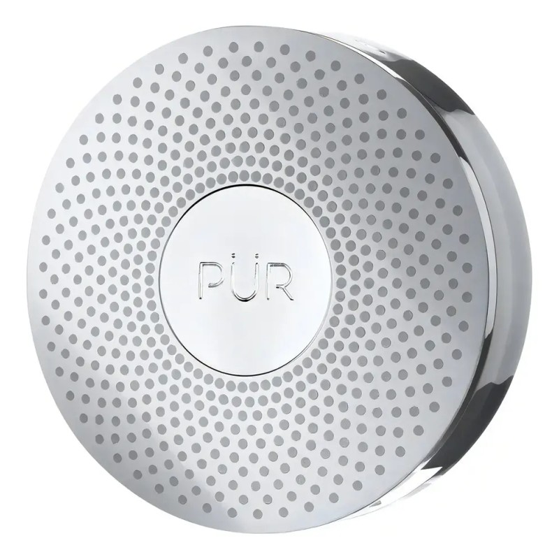 Polvo Compacto Para El Rostro 4 In 1 Pressed Mineral
