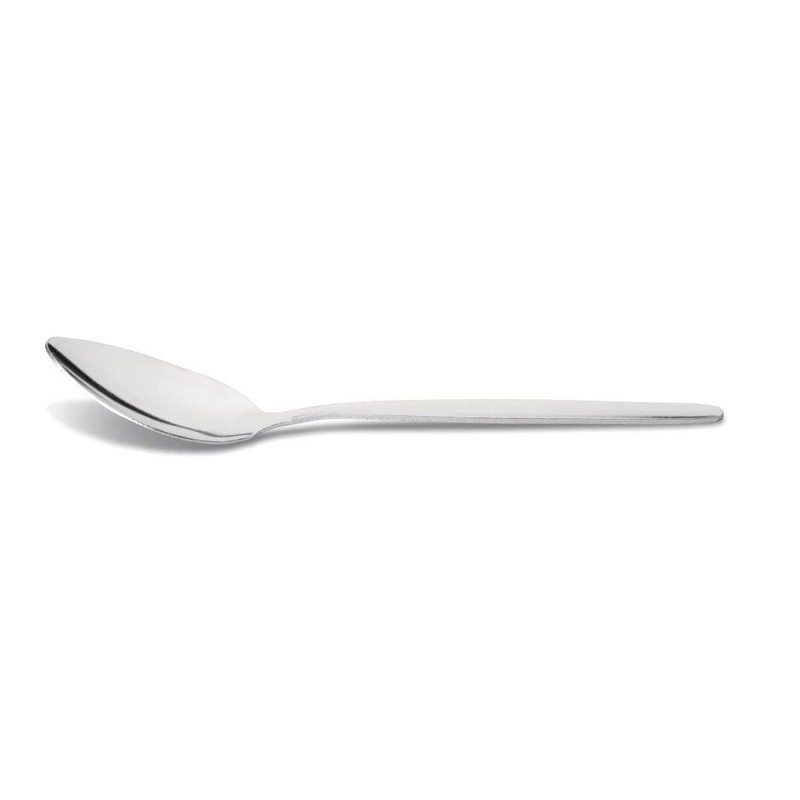 Olympia C121 Kelso Stainless Steel Teaspoon (Pack of 12)
